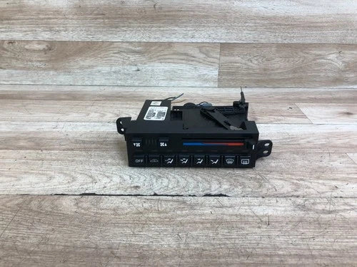 Chevy Corvette C4 HVAC Control Component – Genuine OEM