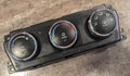 Dodge Truck-1500 HVAC Climate Control Assembly (2009–2010) – Genuine OEM