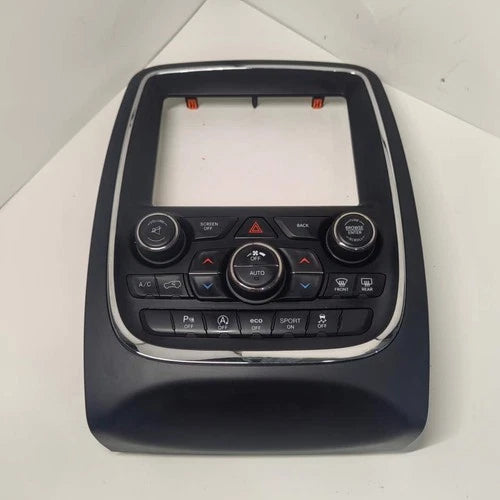 Dodge Durango Climate Temperature A/C Heat Control (2016) – Genuine OEM