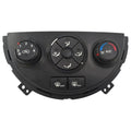 Kia Soul A/C Heater Control Climate Control Temperature Control 97250-2KXXX (2012–2013) – HVAC Replacement Part