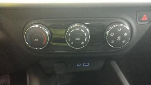 Temperature Control For Trax 42702687 Assy – HVAC Replacement Part