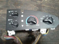 Ford Van E150 E250 Front HVAC Climate Control Assembly (2005–2014) – HVAC Replacement Part