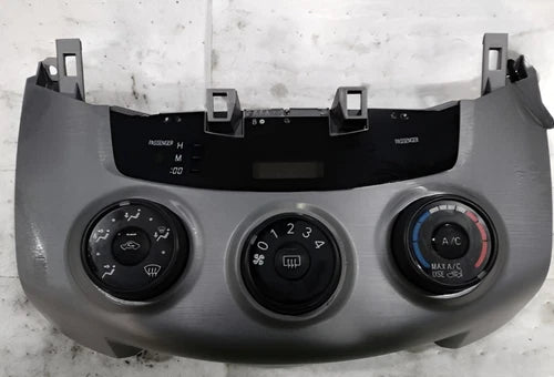 Toyota Rav4 HVAC Climate Control (2006–2012) – Genuine OEM | Ref SKU-6218
