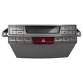 Subaru Legacy A/C Heater Air Climate Control 72311AJ03A (2010–2014) – Genuine OEM