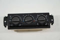 Suburban Yukon XL Climate A/C Temperature Control Switch 15060162 (1999–2002) – Genuine OEM