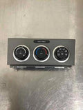 Nissan Sentra HVAC Climate Control Assembly (2007–2009) – Genuine OEM