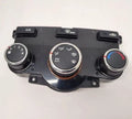 Kia Forte Manual HVAC Climate Control Temperature Control (2010–2013) – Genuine OEM