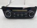 Toyota RAV-4 Automatic Temperature Control (2016–2018) – Genuine OEM