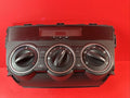 Mazda CX-5 HVAC Climate Control Temperature (2013–2014) – Genuine OEM