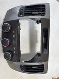 Hyundai Sonata HVAC Climate Control Temperature manual (2009–2010) – Genuine OEM