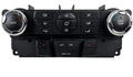 Ford Fusion Milan HVAC Climate Control Assembly (2010–2012) – Genuine OEM
