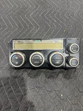 Nissan Pathfinder HVAC Climate Control 27500-EA20A (2005–2008) – Genuine OEM