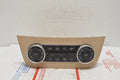 Mercedes GLE43 Climate Control Unit Heater A/C Temperature Hvac CJ27#006 (2012–2019) – HVAC Replacement Part