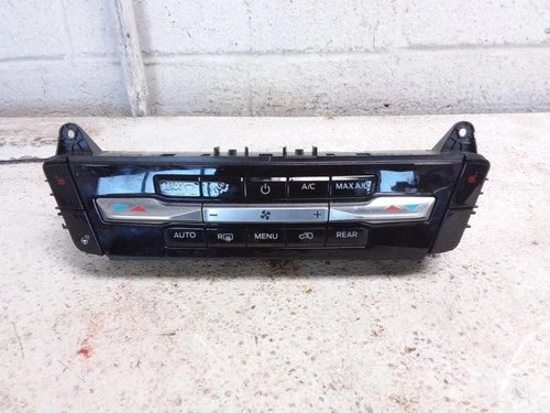 Ford EXPLORER Front Automatic Temperature Controller (2022) – Genuine OEM
