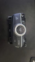 Acura TLX HVAC Climate Control (2015–2018) – Genuine OEM