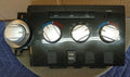 Toyota Tundra Climate Control Panel (2010–2014) – Genuine OEM