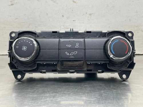 Ford Explorer Heater A/C Rear Climate Control (2017) – Genuine OEM