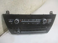 BMW X5 X6 Automatic Climate HVAC Climate Control – Genuine OEM