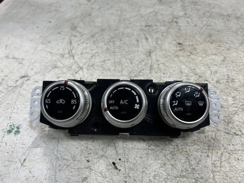 Mitsubishi OUTLANDER SPORT Front Automatic Temperature Controller (2020) – Genuine OEM