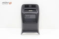 Nissan Pathfinder Console Back Trim Panel & Heater Temperature Switch (2013–2020) – Genuine OEM