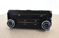 Nissan Frontier A/C Control Unit Temperature Panel Dual Zone (2014–2019) – Genuine OEM