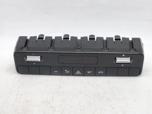 Mercedes Sprinter Van 2500 HVAC Climate Control (2019–2022) – Genuine OEM