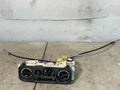 Mitsubishi Montero Sport Heater A/C Climate Control #032 (1998–1999) – HVAC Replacement Part