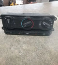 Ford Mustang HVAC Climate Control Automatic (2007–2009) – Genuine OEM