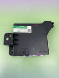 Toyota YARIS HVAC Climate Control MODULE 88650-52361 (2007–2012) – Genuine OEM