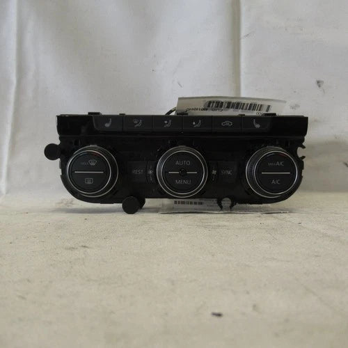 Volkswagen Atlas HVAC Climate Control Unit (2021–2023) – Genuine OEM | Ref SKU-14544
