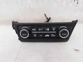 Acura ILX HVAC Climate Control 79600 TX8 A4 (2013) – Genuine OEM