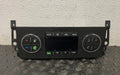 Chevy Tahoe GMC Yukon HVAC Climate Control CJ2 (2007–2011) – Genuine OEM | Ref SKU-6878