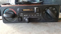 Honda Passport Isuzu Rodeo HVAC Climate Control (2000–2002) – Genuine OEM