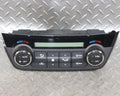 Toyota Rav4 Auto HVAC Climate Control (2016–2018) – Genuine OEM