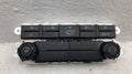 Ford F250 Temperature Control Module In Dash Heater A/C Head Unit (2011–2016) – Genuine OEM
