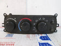 RAM 4.7 Temperature A/C Heat Air Climate Control (2004) – Genuine OEM | Ref SKU-4826