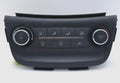 Nissan Sentra HVAC Climate Control Assembly (2015–2019) – Genuine OEM
