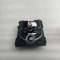 2014-16 Hyundai Elantra A/C Heater Temperature Manual Climate Control – Genuine OEM
