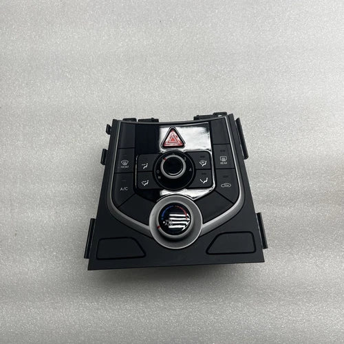 2014-16 Hyundai Elantra A/C Heater Temperature Manual Climate Control – Genuine OEM