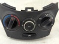 Hyundai Accent HVAC Climate Control Temperature (2012–2014) – Genuine OEM
