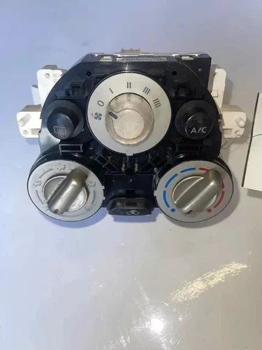 Nissan Cube 2009-2014 HVAC Climate Control – Genuine OEM