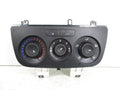 ProMaster City Manual HVAC Climate Control (2019–2022) – Genuine OEM