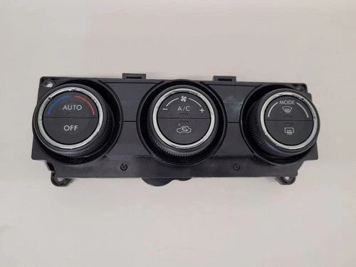 Subaru Forester HVAC Climate Control (2014–2015) – Genuine OEM | Ref SKU-10706