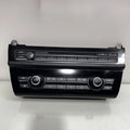 BMW 528i 535i 550i HVAC Climate Control Temperature 6819129 (2011–2016) – Genuine OEM