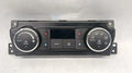 RAM Truck 2500 A/C Heater Dual Zone Automatic Temperature Control (2010–2012) – Genuine OEM