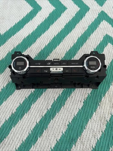 Ford F150 HVAC Control Component (2021–2023) – Genuine OEM | Ref SKU-14781