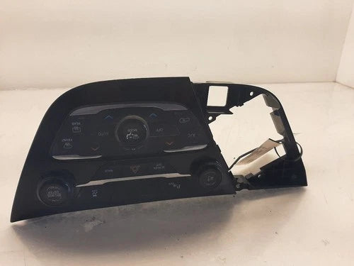 Chrysler PACIFICA Temperature Control (2017) – Genuine OEM
