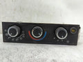 Chevrolet Express 1500 HVAC Climate Control Temperature (2008) – Genuine OEM