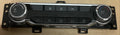 Nissan ALTIMA HVAC Climate Control (2019–2020) – Genuine OEM
