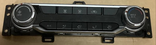 Nissan ALTIMA HVAC Climate Control (2019–2020) – Genuine OEM